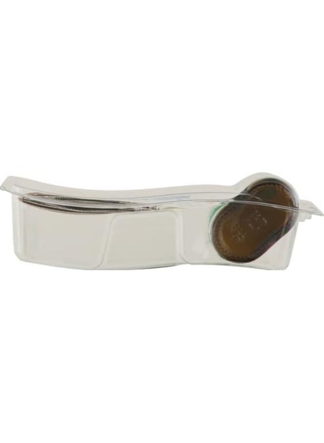 Flonase Allergy Relief Nasal Spray, 24 Hour Non Drowsy Allergy Medicine, Metered Nasal Spray - 144 Sprays - Image 4