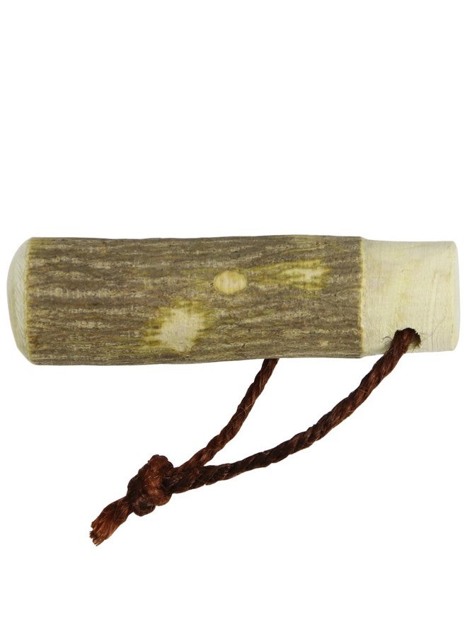 Morikuru Japanese Mortar and Pestle, 6.69 in (90mm) Mini Sansho Pestle, Suribachi with a 3.34-inch Diameter, Made in Japan - Image 5