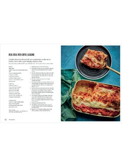 The Cycling Chef: Plant-Powered Performance: Road-Tested Vegan Recipes  - Image 1