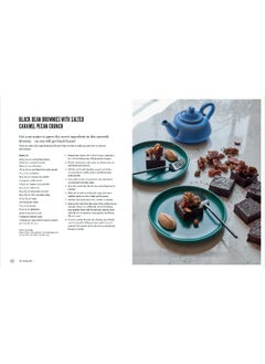 The Cycling Chef: Plant-Powered Performance: Road-Tested Vegan Recipes  - Image 3