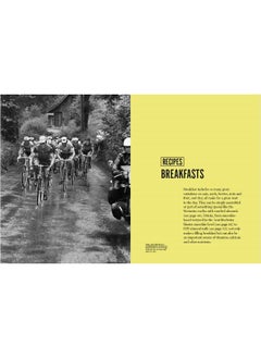 The Cycling Chef: Plant-Powered Performance: Road-Tested Vegan Recipes  - Image 4