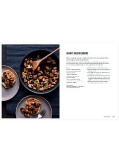The Cycling Chef: Plant-Powered Performance: Road-Tested Vegan Recipes  - Image 5