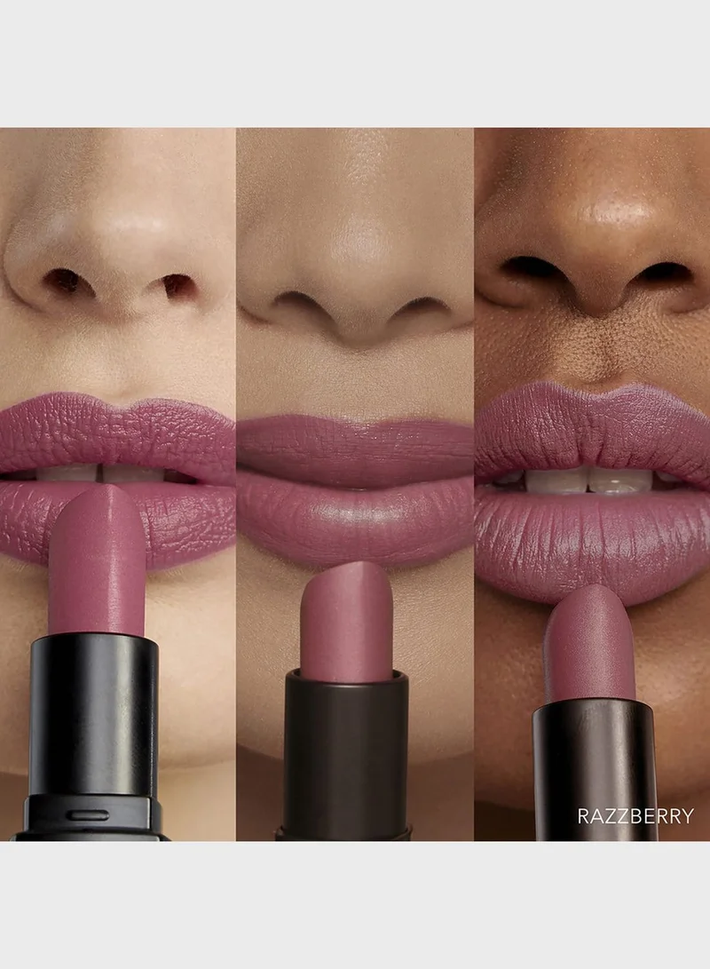 BOBBI BROWN Luxe Matte Lip Color - Razzberry