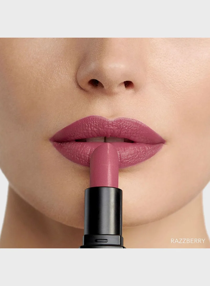 BOBBI BROWN Luxe Matte Lip Color - Razzberry