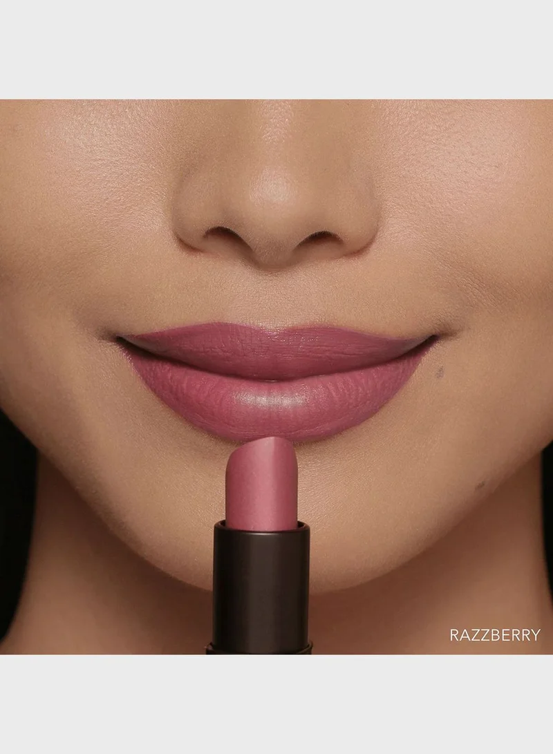 BOBBI BROWN Luxe Matte Lip Color - Razzberry