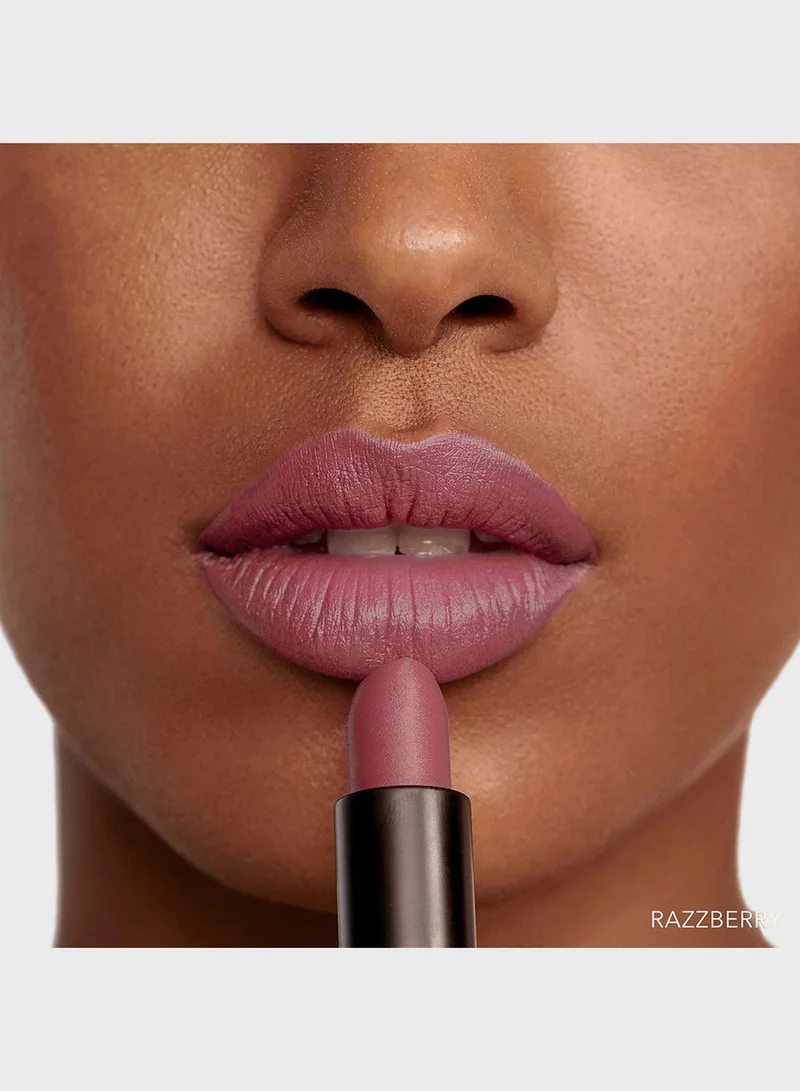BOBBI BROWN Luxe Matte Lip Color - Razzberry