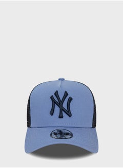 New York Yankees Trucker Cap