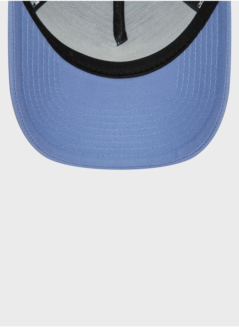 NEW ERA - New York Yankees Trucker Cap - Image 1