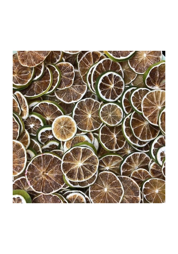 Drink Botanicals Ireland Dehydrated Lime Slices - 100% Natural Garnish - Image 5