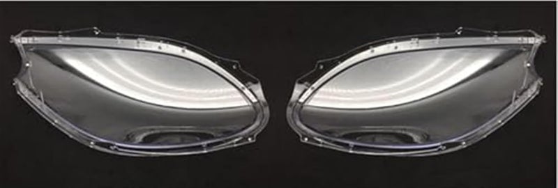 Wivplex Car Front Headlight Cover for Porsche 2014-2017 - Image 1