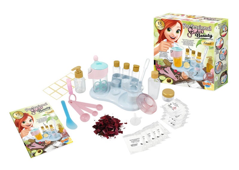 BUKI Professional Studio Beauty 5421