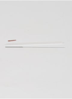 Generic Disposable Sterile Painless Dry Acupuncture Needles 0.25x40 100 Needles a box with tube  - Image 3