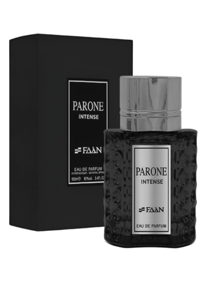 فاان 6 قطع عطر بارون انتنس للرجال 100 مل - Image 2