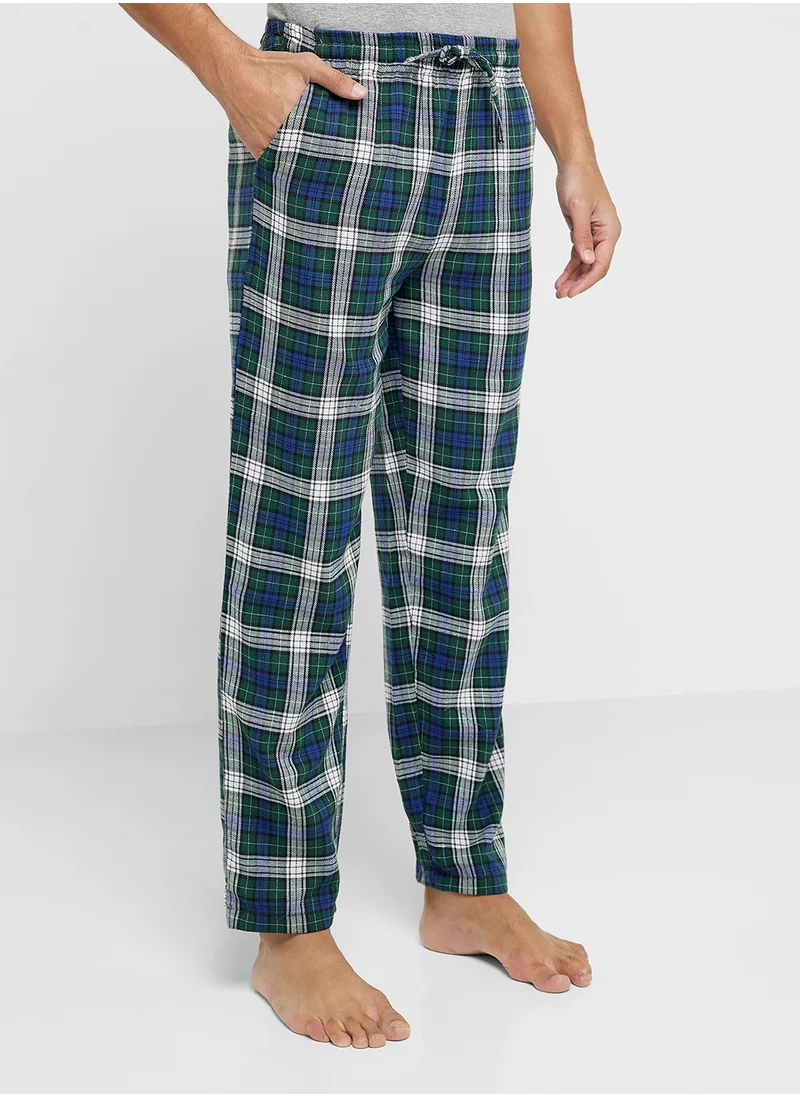 سفنتي فايف Nightwear T-Shirt & Pants Sets