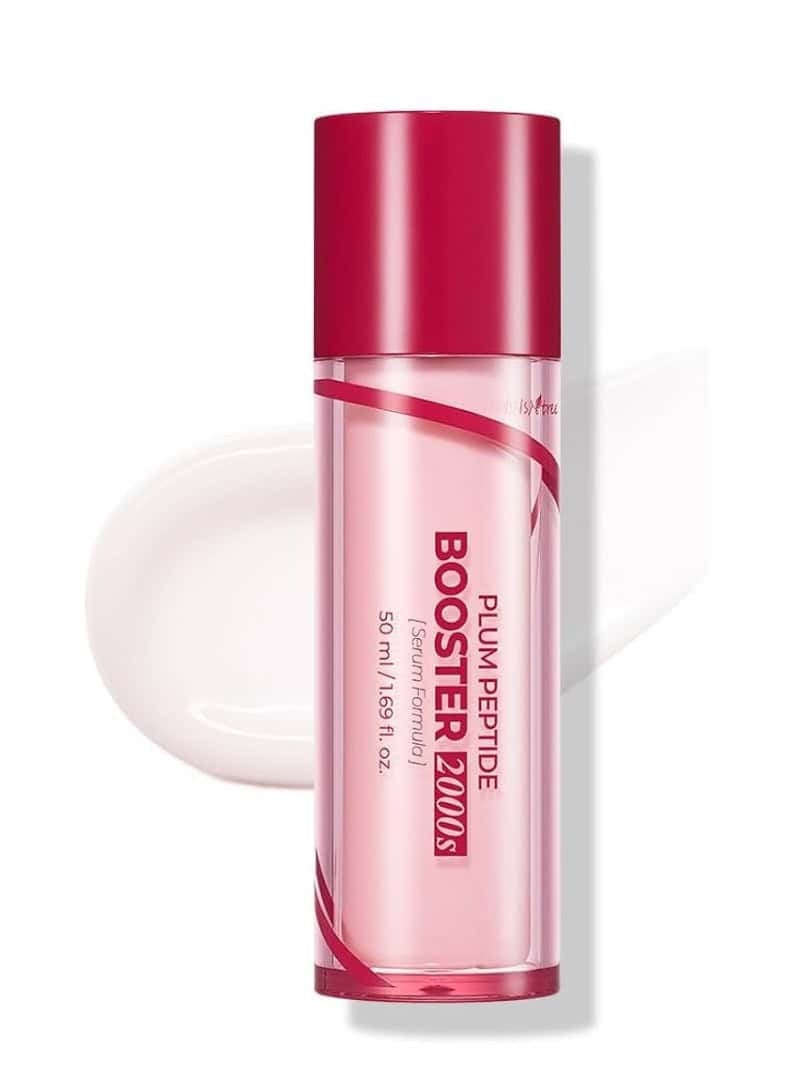 ايسنتري معزز ببتيد البرقوق 50مل /2000S - Image 1