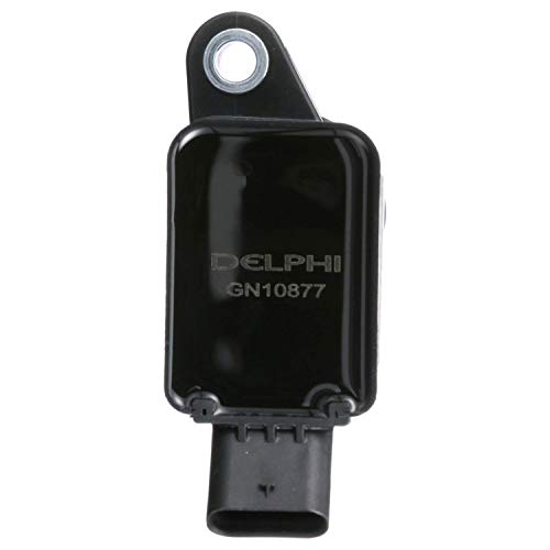 DELPHI Ignition Coil - Coil on Plug - Image 3