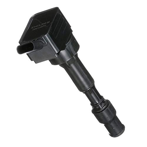 DELPHI Ignition Coil - Coil on Plug - Image 1