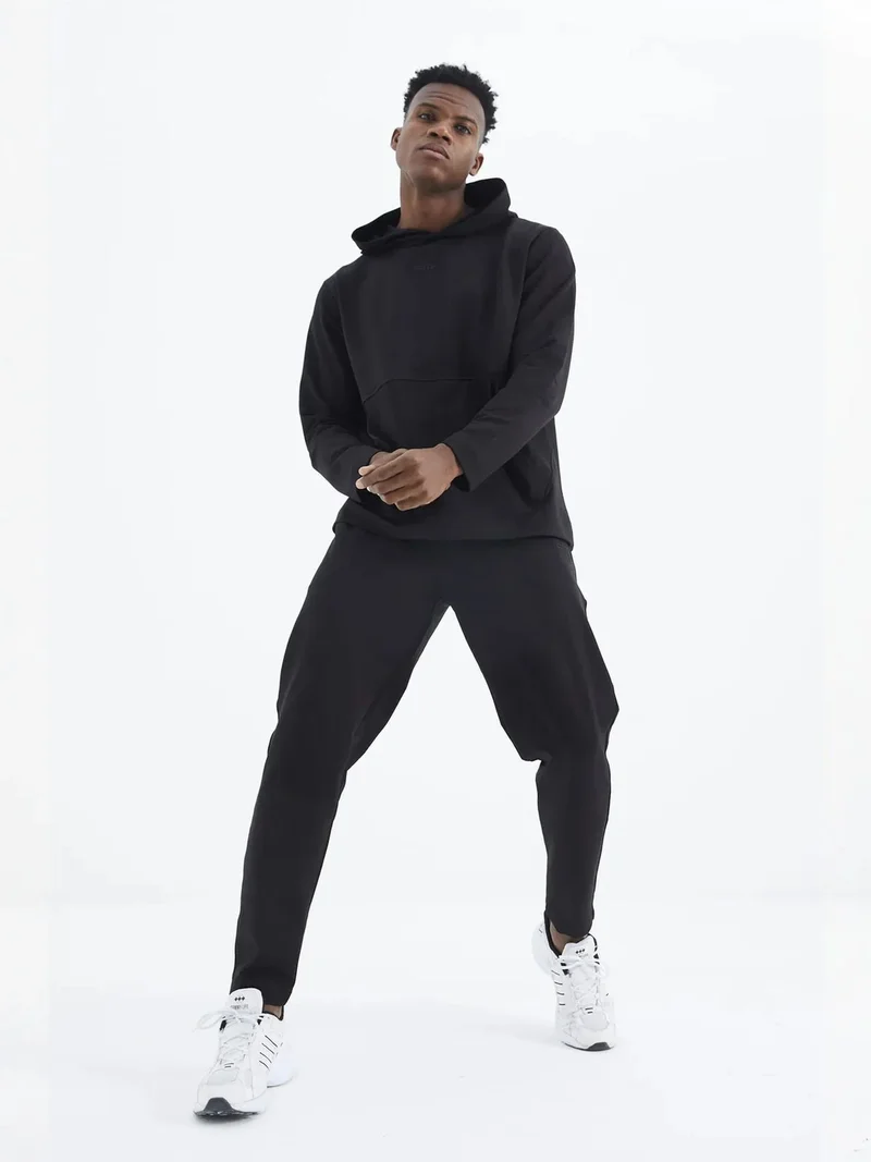 Tommylife TOMMY Men's Hooded Sweatshirt And Pants Set