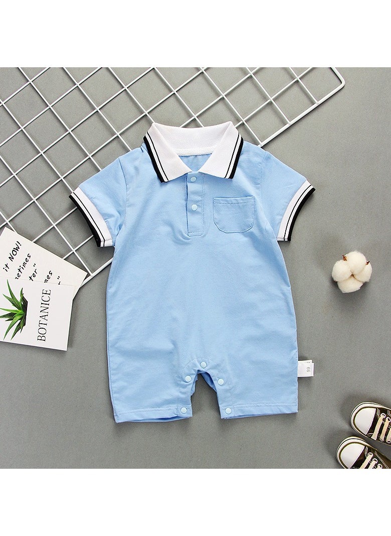 SKT Shiketro Cotton Newborn Onesie Baby Clothes 