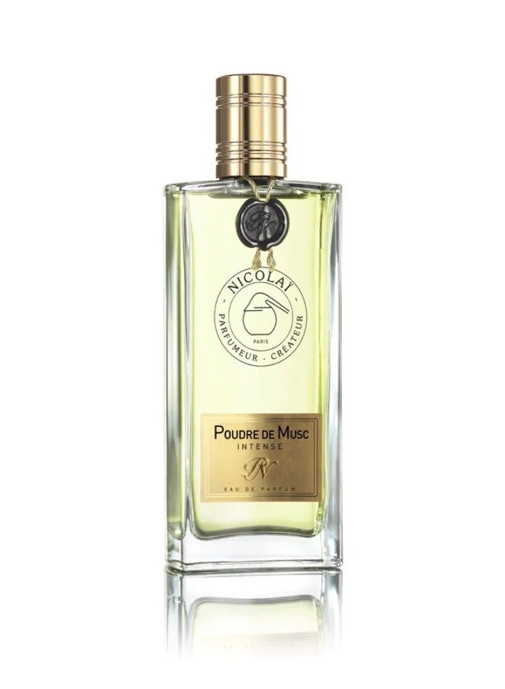 نيكولاي باودر دي مسك انتنس او دو بارفيوم