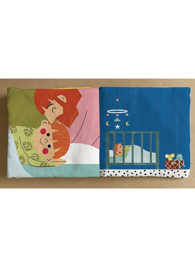Baby's Busy Day: 3-book gift set  - Image 1