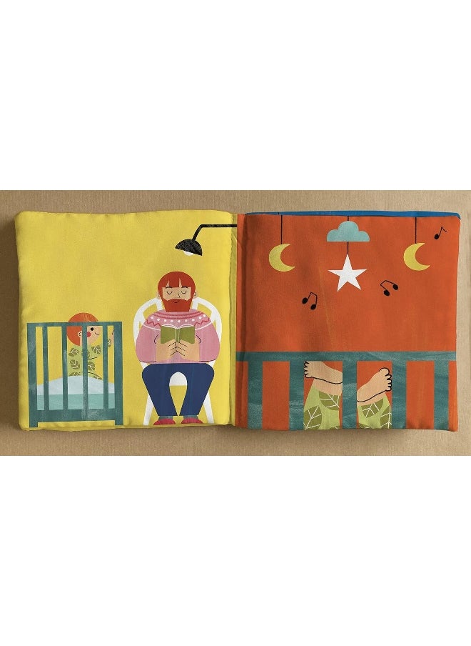 Baby's Busy Day: 3-book gift set  - Image 3