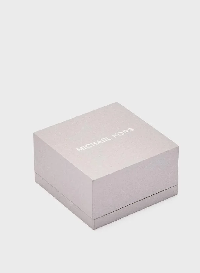 Michael Kors  Logo Beaded Bracelet for Women | Best Price UAE