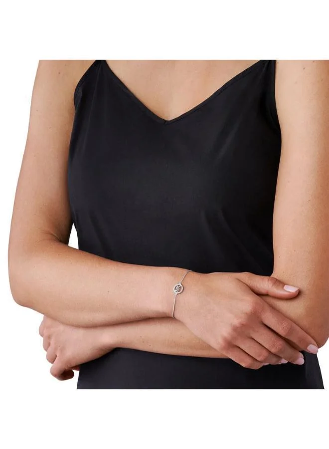 Michael Kors  Logo Beaded Bracelet for Women | Best Price UAE