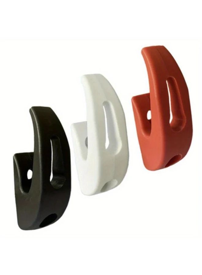 Black Electric Scooter Front Hook Hanger for M365 Pro Scooter Accessories - Image 2