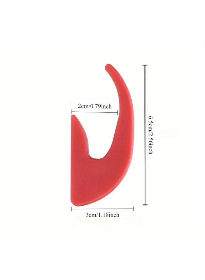 Black Electric Scooter Front Hook Hanger for M365 Pro Scooter Accessories - Image 3