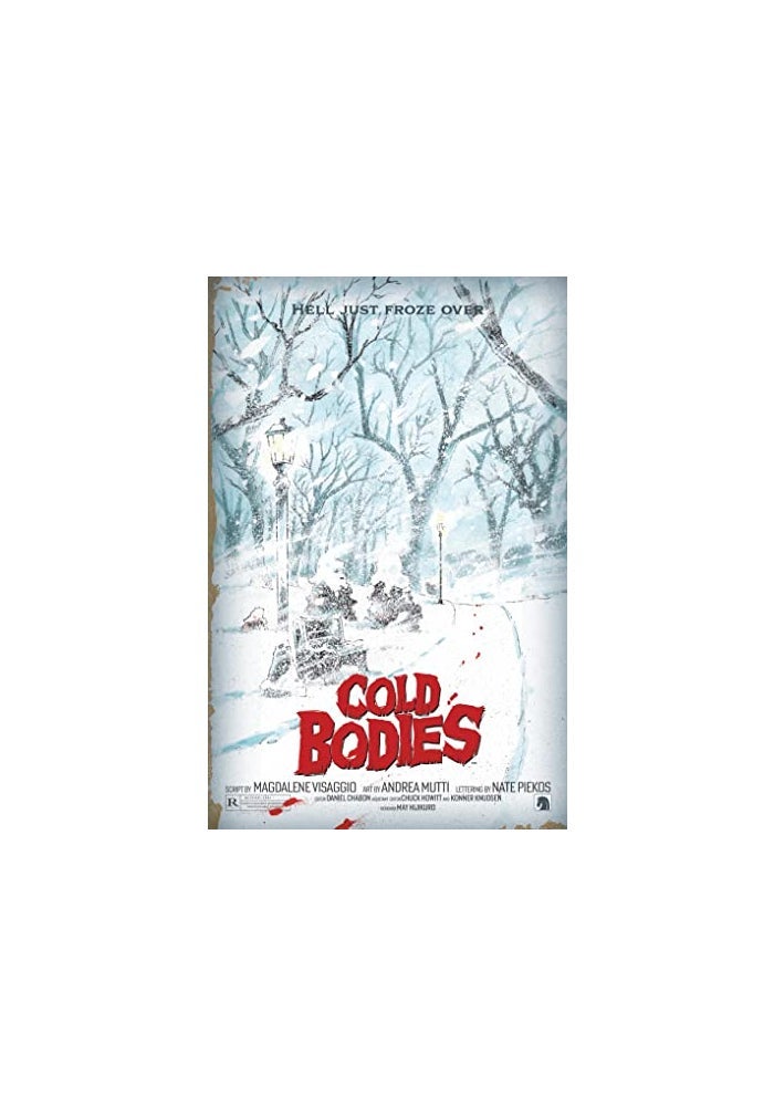 Cold Bodies
