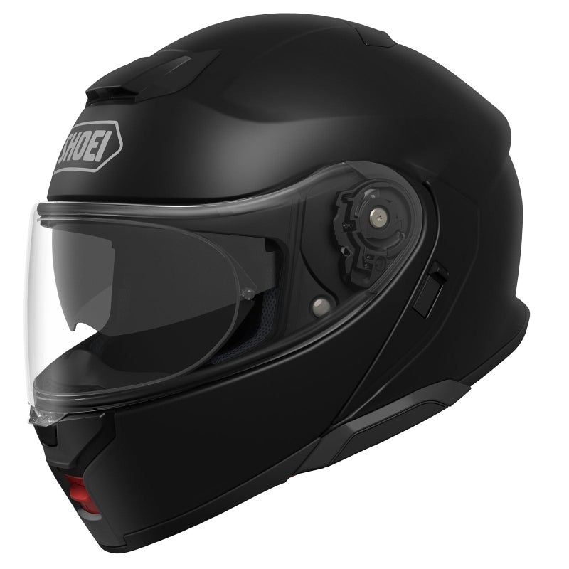 Shoei Neotec 3 Modular Motorcycle Helmet - Image 4