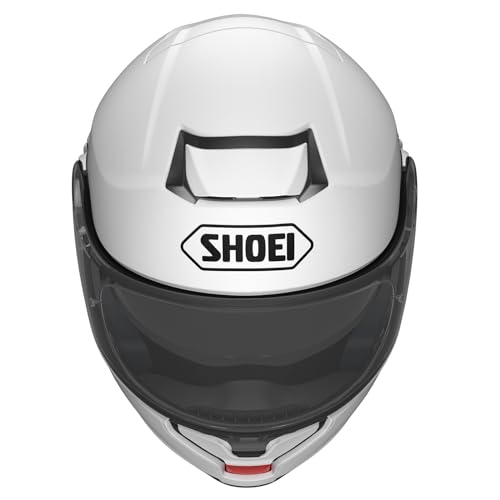 Shoei Neotec 3 Modular Motorcycle Helmet - Image 2