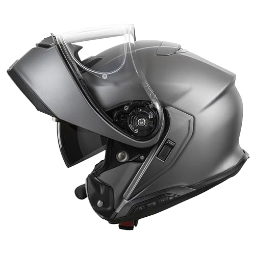 Shoei Neotec 3 Modular Motorcycle Helmet - Image 3