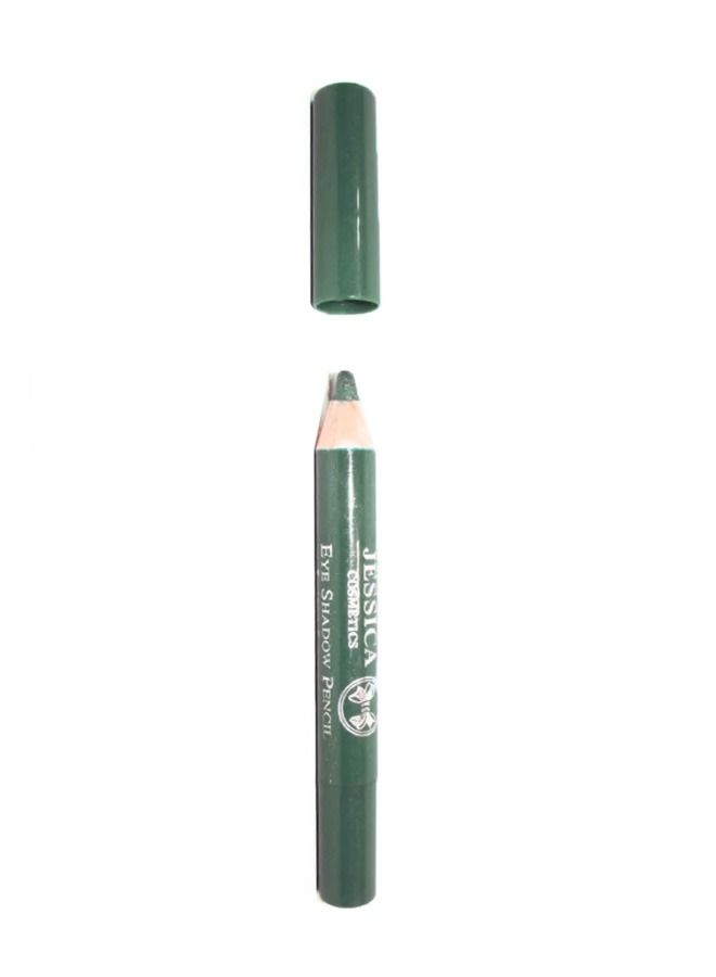 JESSICA Jessica Eye Shadow Pencil Long Lasting 134 Fashion Green  - Image 2
