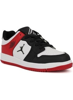 Cool Haykat Low Sneaker Sport Shoes Red  - Image 1