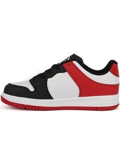 Cool Haykat Low Sneaker Sport Shoes Red  - Image 3