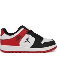 Cool Haykat Low Sneaker Sport Shoes Red  - Image 2