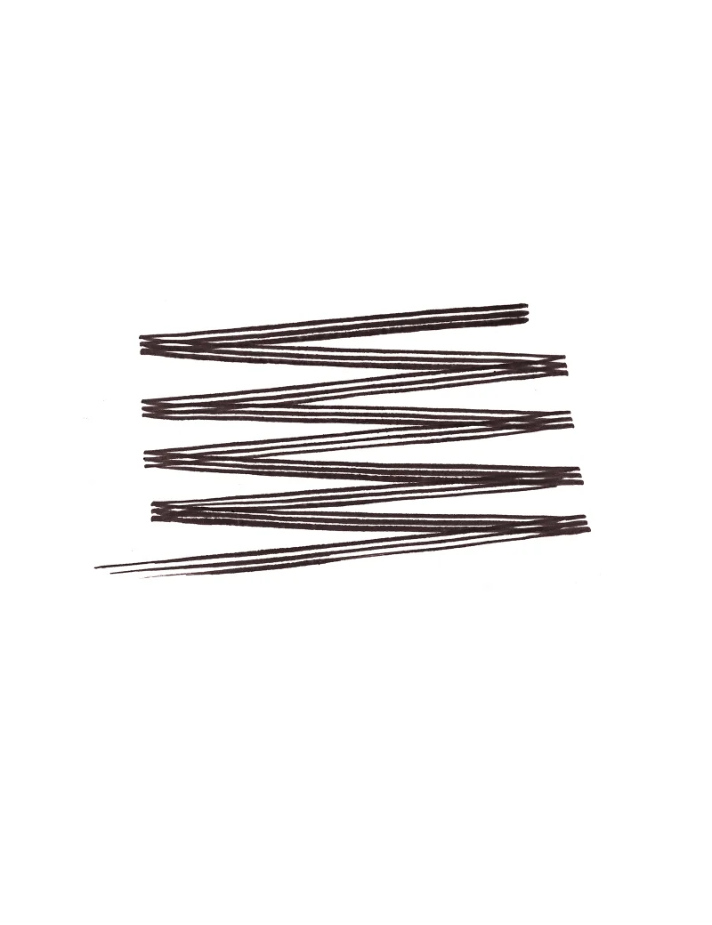 فلورمار Flormar Brow Micro Filler Pen - 04 Deep Brown