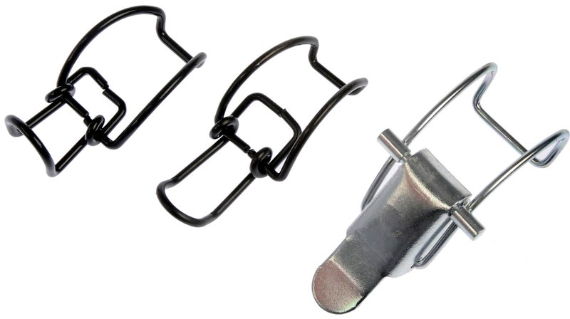 Dorman 41101: Air Cleaner Hold-Down Clamp Assortment