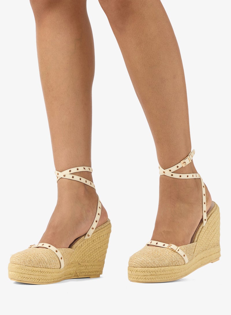 ريد ميغان إسبادريل بحزام للكاحل - Image 1