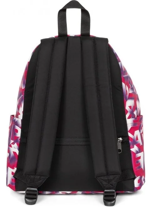 ايستباك Day Pak'r Blocktype Granate Backpack VFE-EK0A5BG46D81