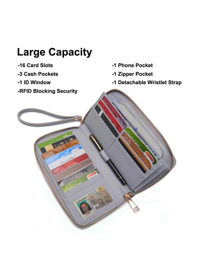 Soperwillton Women Handbags Purses Wallet Tote Bag Shoulder Bags Top Handle Satchel Purse Work Bag Set 2Pcs - Image 3