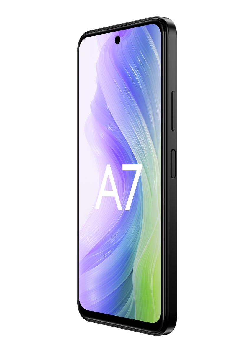 رافوز بدون كاميرا، بدون نظام تحديد المواقع العالمي (GPS)، ذاكرة وصول عشوائي (RAM) سعة 12 جيجابايت (4 جيجابايت + 8 جيجابايت قابلة للتوسيع)، ذاكرة قراءة فقط (ROM) سعة 128 جيجابايت، شريحة مزدوجة مع بطارية 5000 مللي أمبير في الساعة ودعم NFC - Image 2