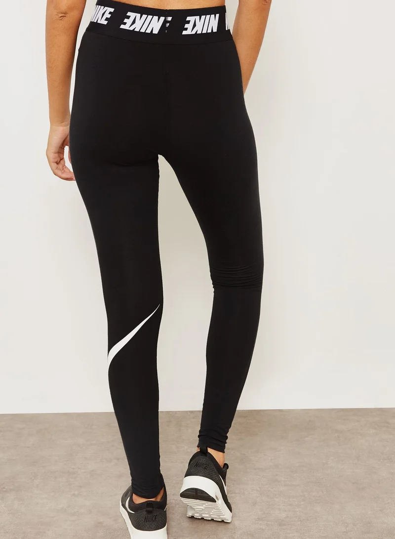 Nike NSW Club Leggings