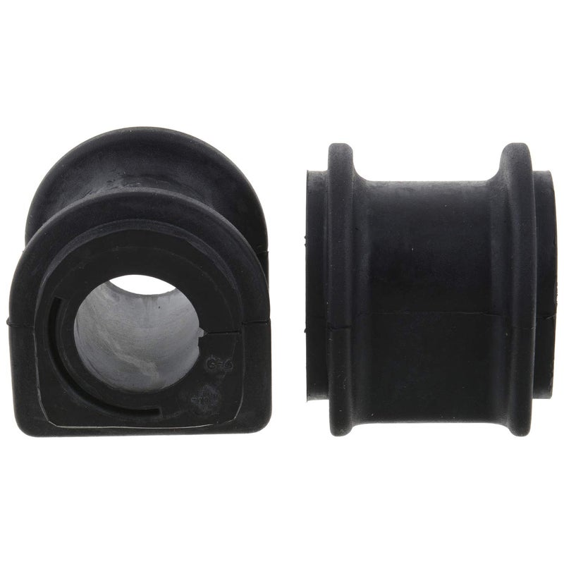TRW JBU1888 Suspension Stabilizer Bar Bushing Kit for Lexus IS250 20062015 and other applications Front To Frame