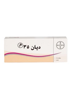 Diane 35 Tablets