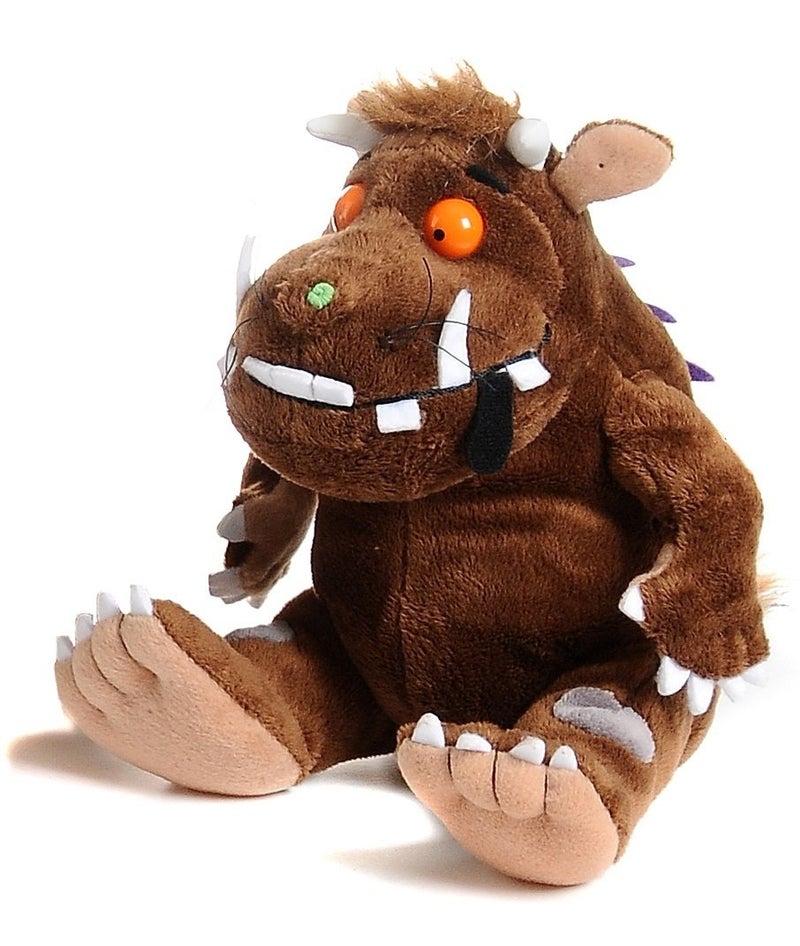Aurora World Ltd Gruffalo Sitting, 16-inch