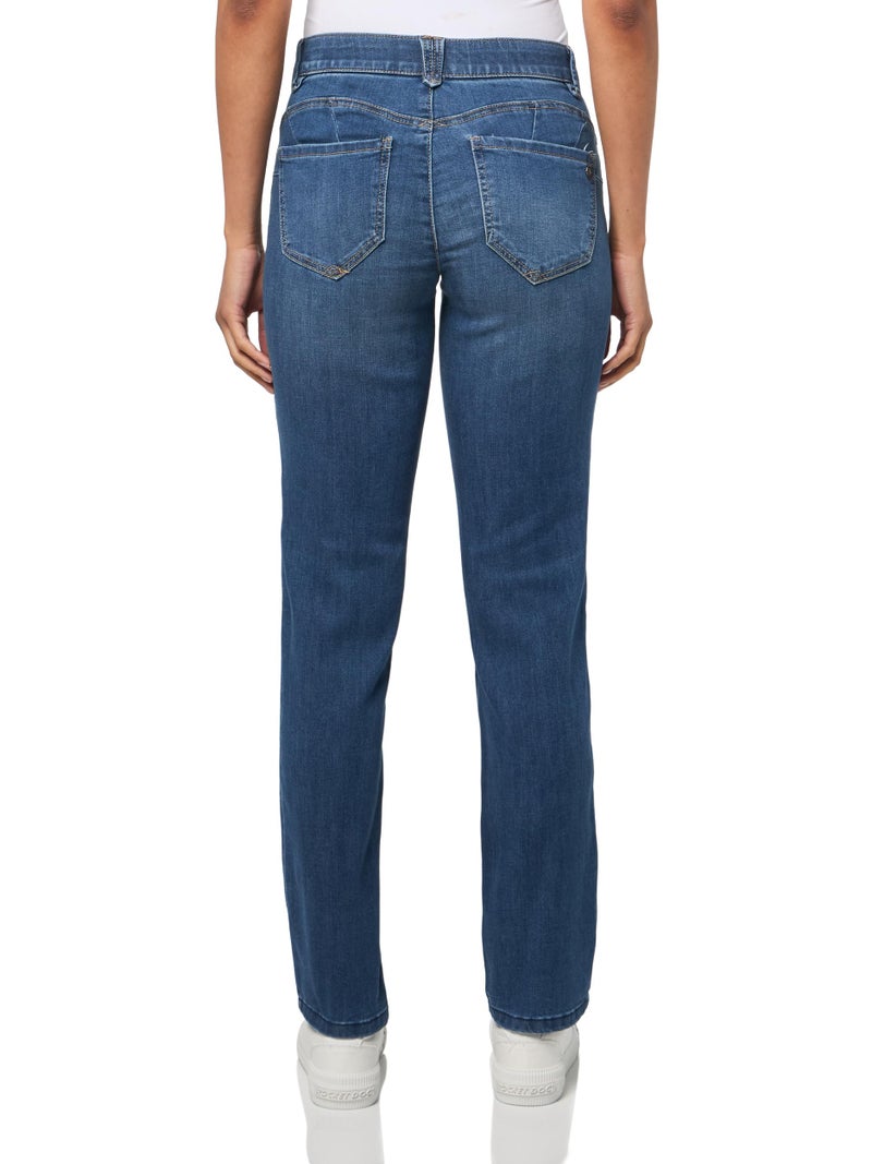 Democracy Women's Ab Solution Straight Leg - Image 2