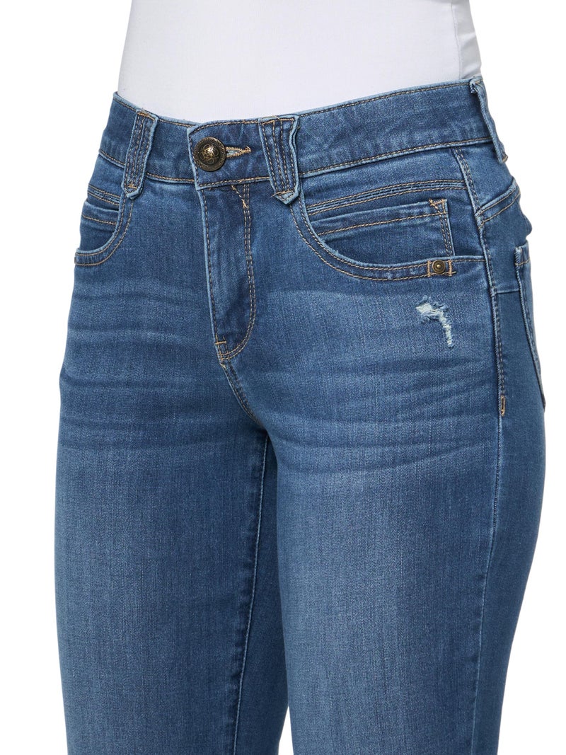 Democracy Women's Ab Solution Straight Leg - Image 3